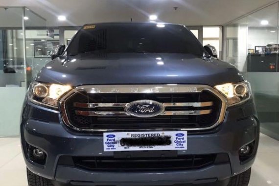Ford Ranger 2019 for sale in Taguig 