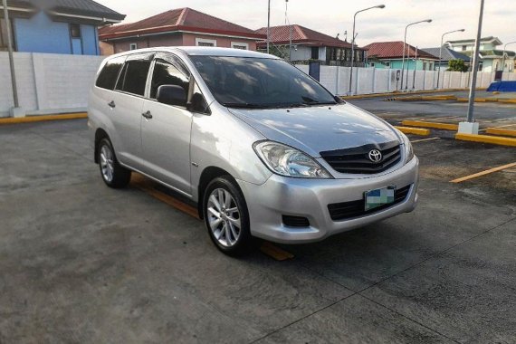 2010 Toyota Innova for sale in Imus