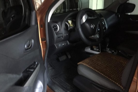 2018 Nissan Navara 4x4 for sale