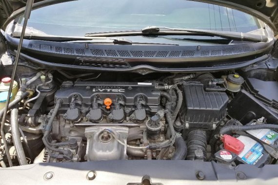 2008 Honda Civic for sale in Angeles 