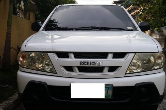 Isuzu Crosswind 2008 for sale in Manila