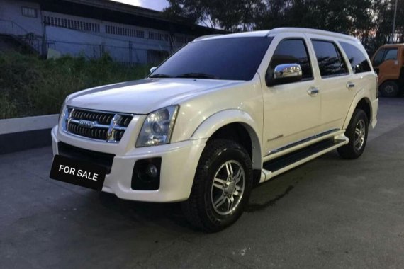 Isuzu Alterra 2013 for sale in Cebu City