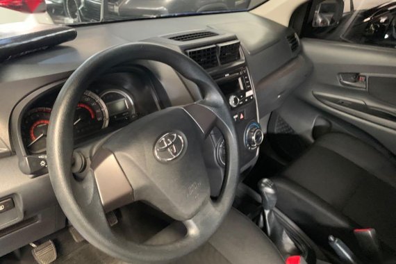 2019 Toyota Avanza for sale in Quezon City 