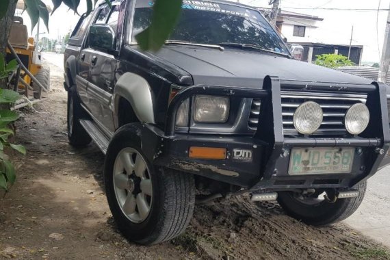 Mitsubishi L200 1999 for sale in Mexico 