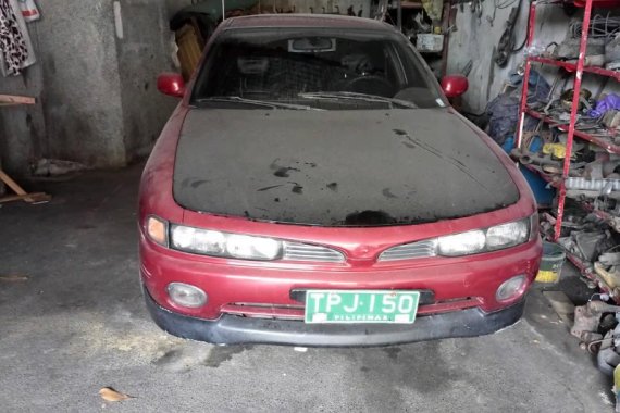 1994 Mitsubishi Galant for sale in Paranaque 