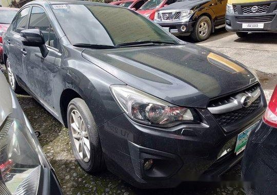 Subaru Impreza 2013 at 44000 km for sale