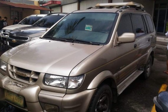 2003 Isuzu Crosswind for sale in Antipolo