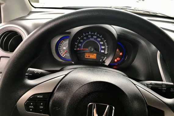 Honda Mobilio 2016 for sale in Pasig