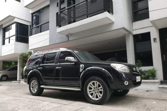 2015 Ford Everest for sale in Quezon City