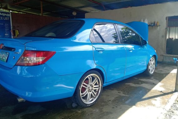 Honda City 2005 for sale in Lipa