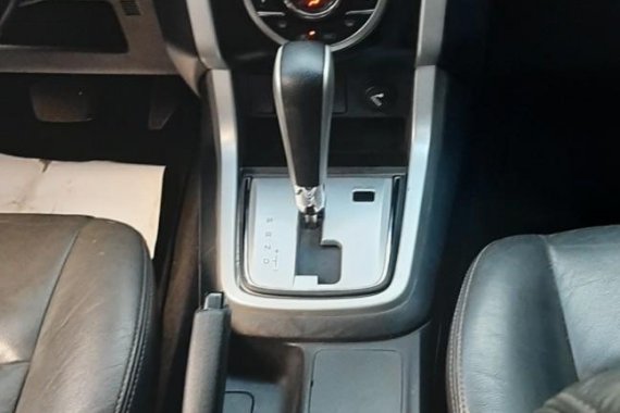 2016 Isuzu Mu-X for sale in Quezon City