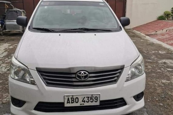 Toyota Innova 2015 for sale in Jaen