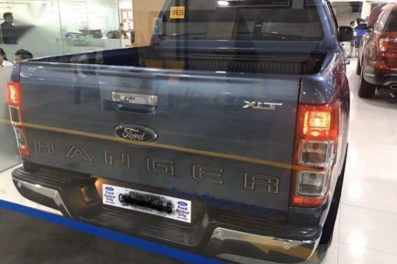 Ford Ranger 2019 for sale in Taguig 