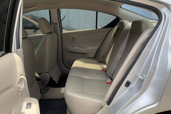 2018 Nissan Almera for sale in Mandaue 