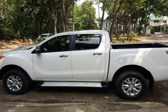 Mazda Bt-50 2012 for sale in Cebu City