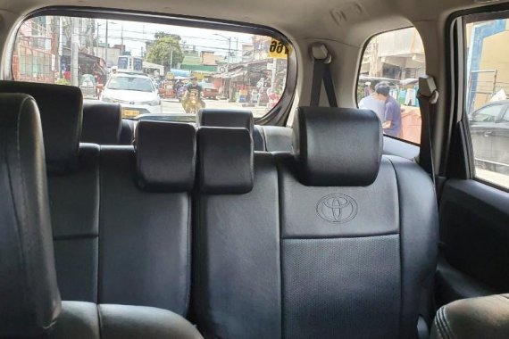 2016 Toyota Avanza for sale in Quezon City 