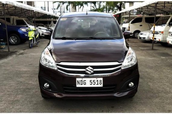 2017 Suzuki Apv for sale in Pasig 