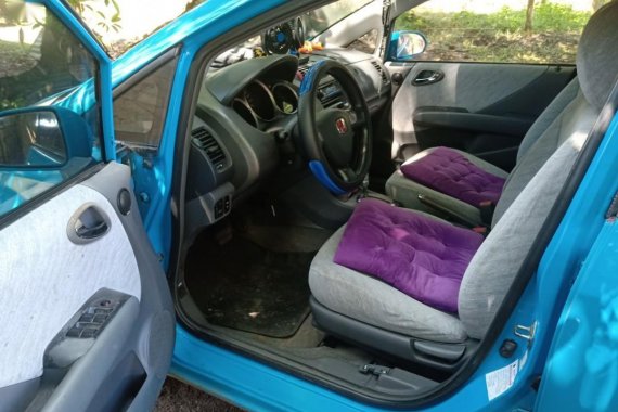 Honda City 2005 for sale in Lipa