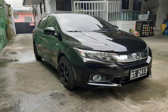 2016 Honda City for sale in Pasig 