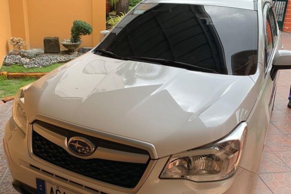 Subaru Forester 2014 for sale in Floridablanca