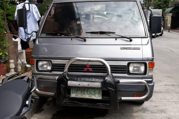 Mitsubishi L300 1997 for sale in Caloocan 