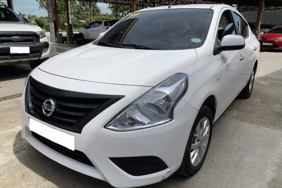 2017 Nissan Almera for sale in Mandaue 