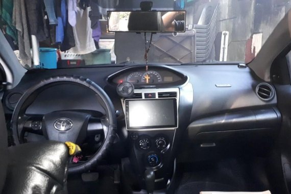 2012 Toyota Vios for sale in Pasig