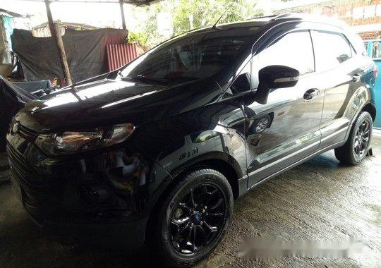 2016 Ford Ecosport at 18000 km for sale 
