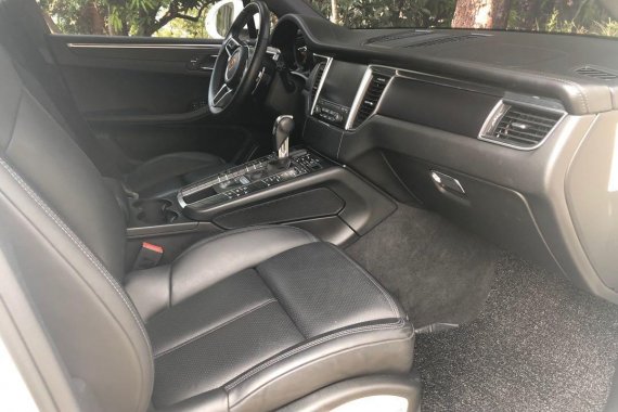 2018 Porsche Macan for sale in Antipolo 