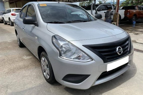 2018 Nissan Almera for sale in Mandaue 