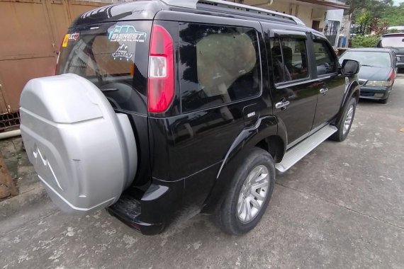 2015 Ford Everest for sale in Caloocan 