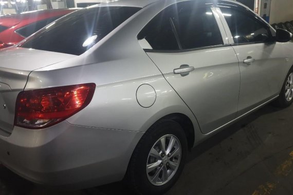 Chevrolet Sail 2017 for sale in Pasig 