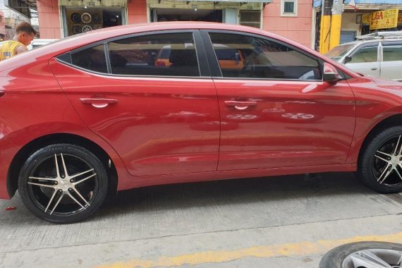 2018 Hyundai Elantra for sale in Pasig 