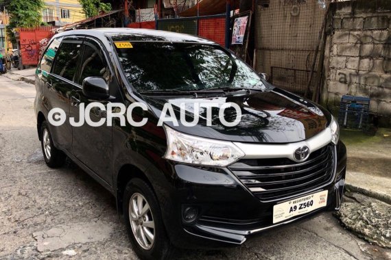 2019 Toyota Avanza for sale in Makati 