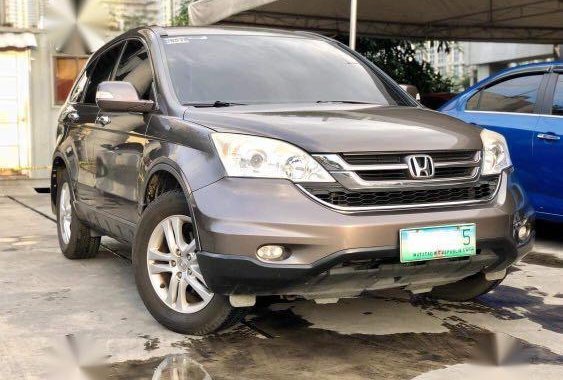 2010 Honda Cr-V for sale in Makati 