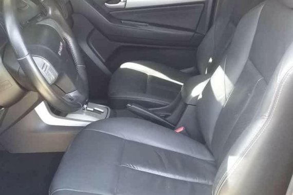 2016 Isuzu Mu-X for sale in Marilao