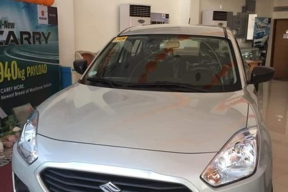 2019 Suzuki Dzire for sale in Mandaluyong 