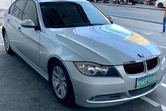 2006 Bmw 320I for sale in Makati 