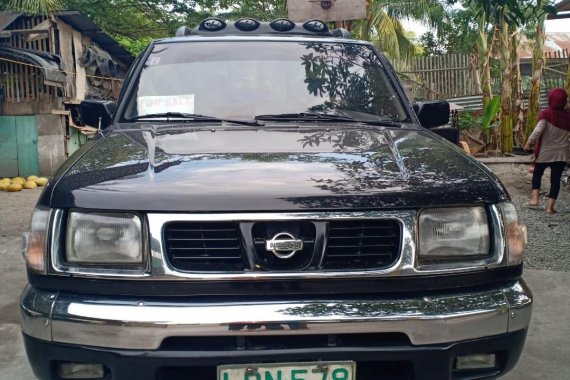 1999 Nissan Frontier for sale in General Santos