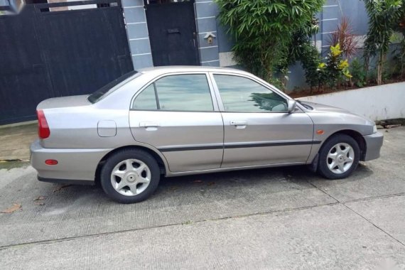 2002 Mitsubishi Lancer for sale in Cainta