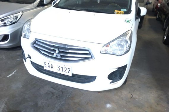 2019 Mitsubishi Mirage G4 for sale in Pasig 