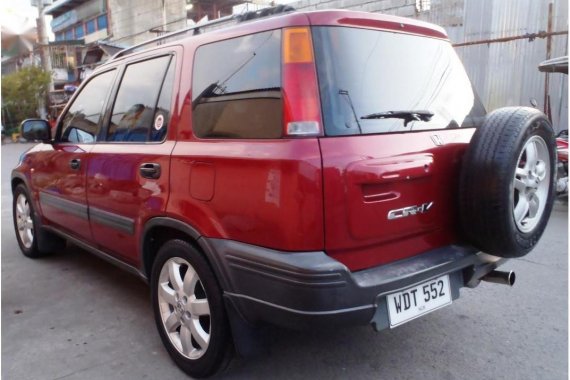 1998 Honda Cr-V for sale in Manila