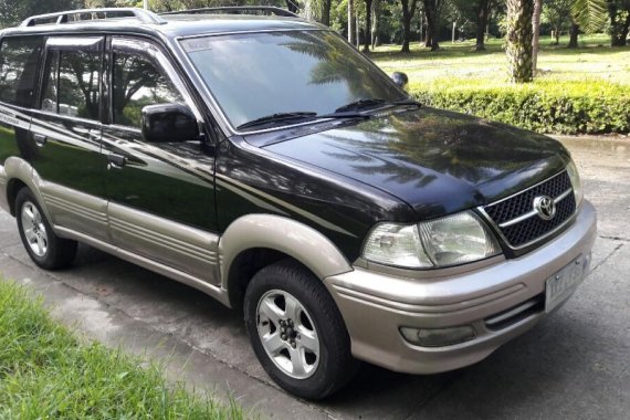 2003 Toyota Revo for sale in Manila