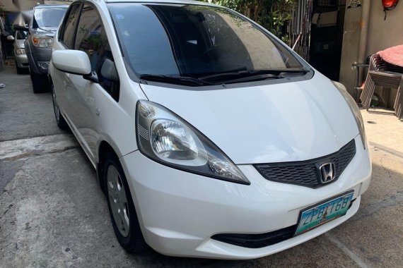 2009 Honda Jazz for sale in Makati 