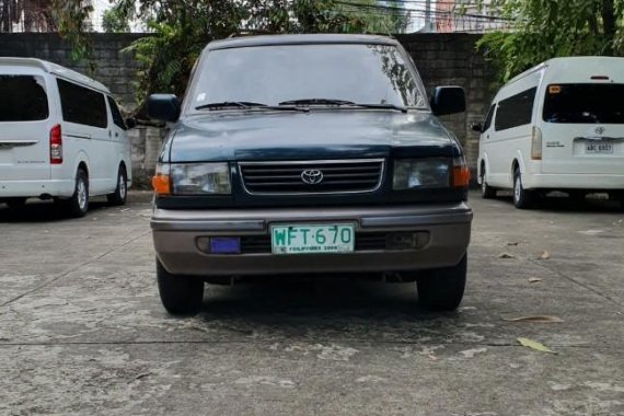 1998 Toyota Revo for sale in San Juan 