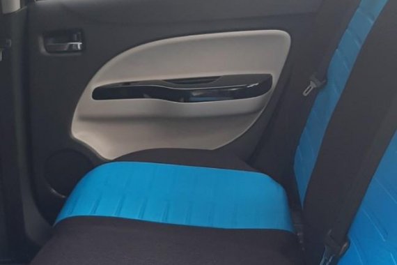 2018 Mitsubishi Mirage G4 for sale in Quezon City