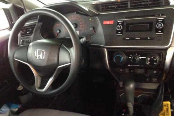 2015 Honda City for sale in Makati 