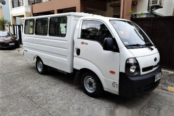 2014 Kia K2700 for sale in Quezon City 