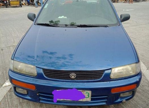 1997 Mazda Familia for sale in Manila