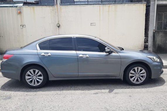 2009 Honda Accord for sale in Makati 